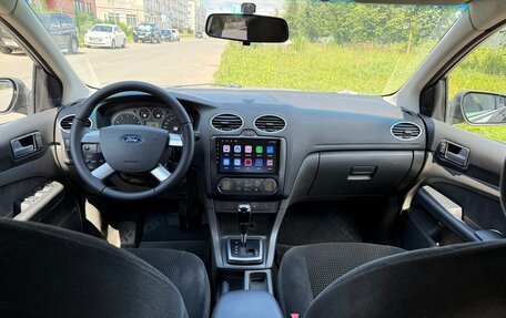 Ford Focus II рестайлинг, 2006 год, 590 000 рублей, 22 фотография