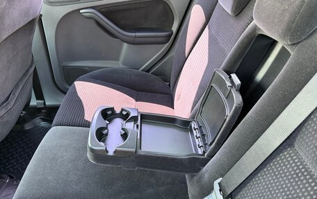 Ford Focus II рестайлинг, 2006 год, 590 000 рублей, 26 фотография