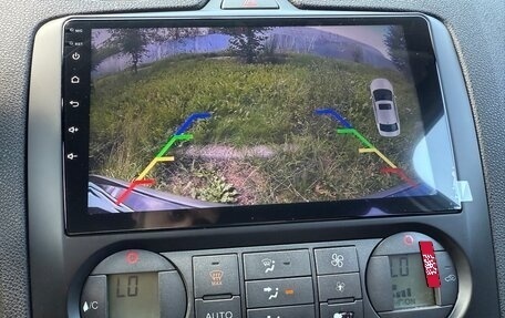 Ford Focus II рестайлинг, 2006 год, 590 000 рублей, 38 фотография