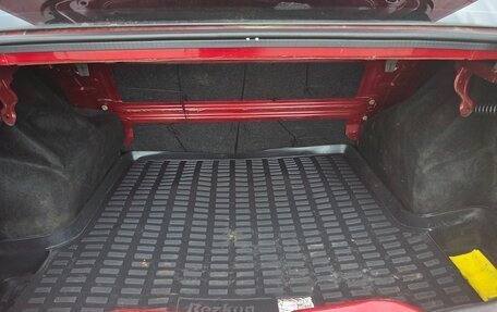 Renault Logan I, 2010 год, 530 000 рублей, 6 фотография