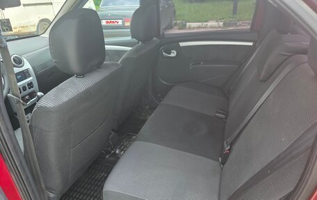 Renault Logan I, 2010 год, 530 000 рублей, 9 фотография