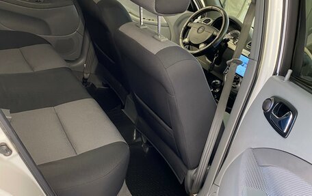 Chevrolet Lacetti, 2012 год, 625 000 рублей, 5 фотография