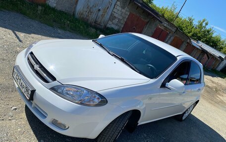Chevrolet Lacetti, 2012 год, 625 000 рублей, 3 фотография