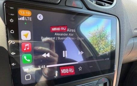 Ford Focus II рестайлинг, 2006 год, 590 000 рублей, 36 фотография