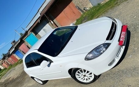 Chevrolet Lacetti, 2012 год, 625 000 рублей, 4 фотография