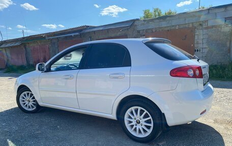 Chevrolet Lacetti, 2012 год, 625 000 рублей, 16 фотография