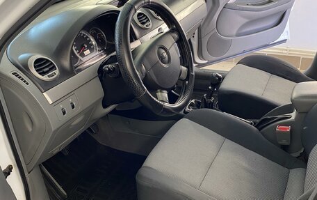 Chevrolet Lacetti, 2012 год, 625 000 рублей, 15 фотография