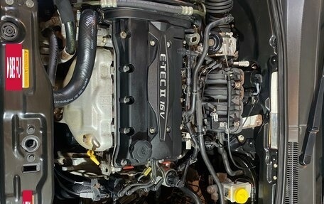 Chevrolet Lacetti, 2012 год, 625 000 рублей, 13 фотография