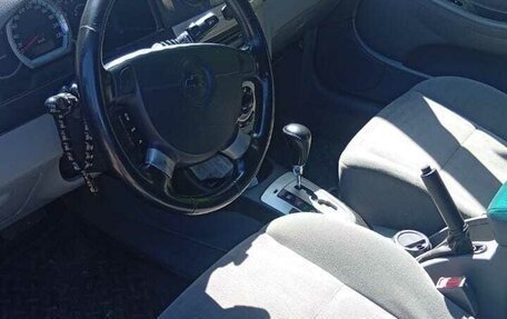 Chevrolet Lacetti, 2007 год, 360 000 рублей, 3 фотография