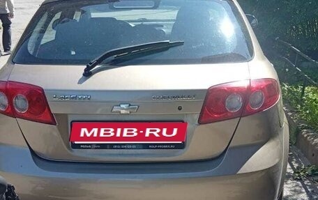 Chevrolet Lacetti, 2007 год, 360 000 рублей, 2 фотография