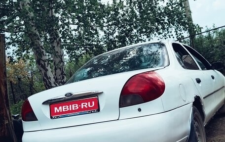 Ford Mondeo II, 1997 год, 200 000 рублей, 1 фотография