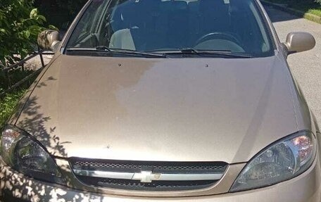 Chevrolet Lacetti, 2007 год, 360 000 рублей, 1 фотография