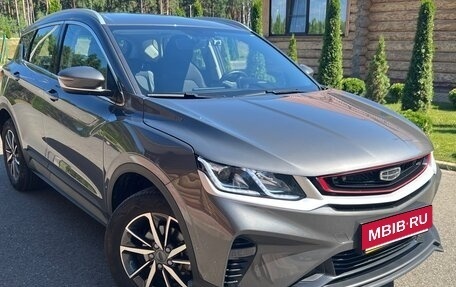 Geely Coolray I, 2023 год, 1 750 000 рублей, 1 фотография