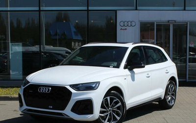 Audi Q5, 2024 год, 5 050 000 рублей, 1 фотография