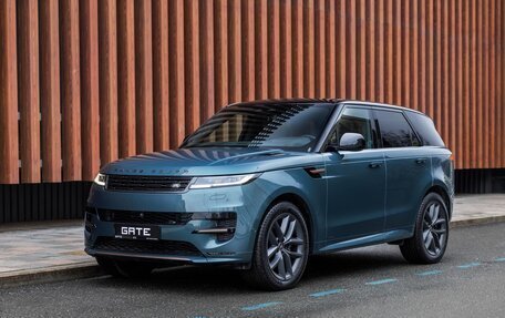 Land Rover Range Rover Sport, 2024 год, 21 105 400 рублей, 1 фотография