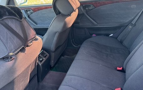Mercedes-Benz E-Класс, 2001 год, 650 000 рублей, 3 фотография