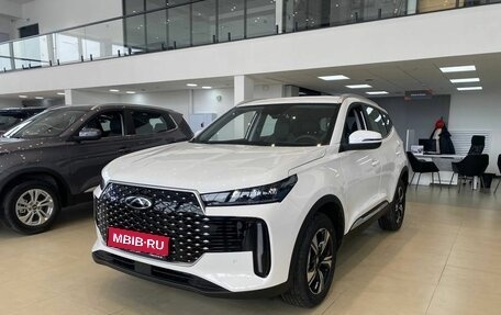 Chery Tiggo 4 I рестайлинг, 2025 год, 2 290 000 рублей, 1 фотография