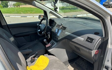 Ford C-MAX I рестайлинг, 2007 год, 335 000 рублей, 7 фотография