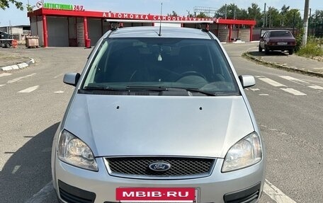Ford C-MAX I рестайлинг, 2007 год, 335 000 рублей, 2 фотография