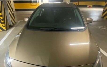 Opel Astra J, 2014 год, 970 000 рублей, 5 фотография