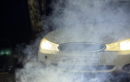 Ford Mondeo II, 1997 год, 200 000 рублей, 3 фотография