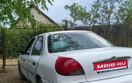Ford Mondeo II, 1997 год, 200 000 рублей, 2 фотография