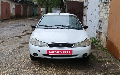 Ford Mondeo II, 1997 год, 200 000 рублей, 6 фотография