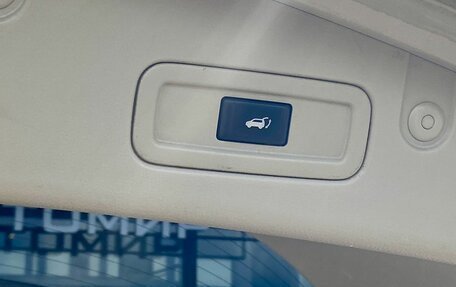 Nissan Murano, 2012 год, 1 599 000 рублей, 10 фотография