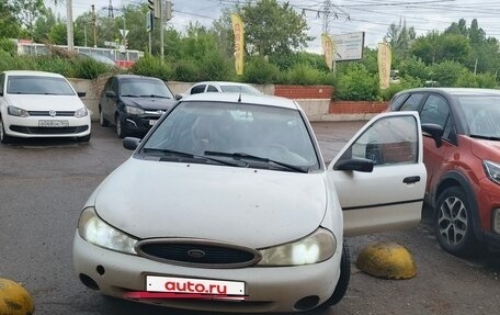 Ford Mondeo II, 1997 год, 200 000 рублей, 4 фотография