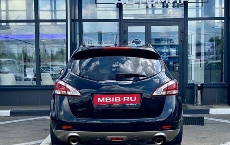 Nissan Murano, 2012 год, 1 599 000 рублей, 6 фотография