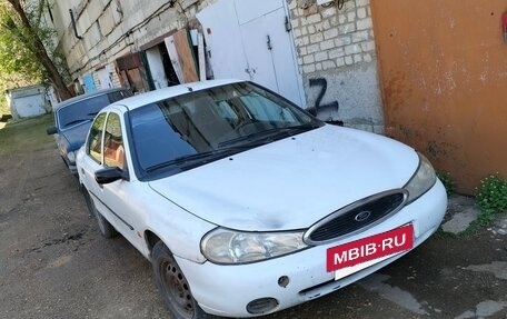 Ford Mondeo II, 1997 год, 200 000 рублей, 7 фотография