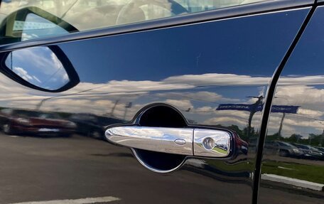 Nissan Murano, 2012 год, 1 599 000 рублей, 17 фотография