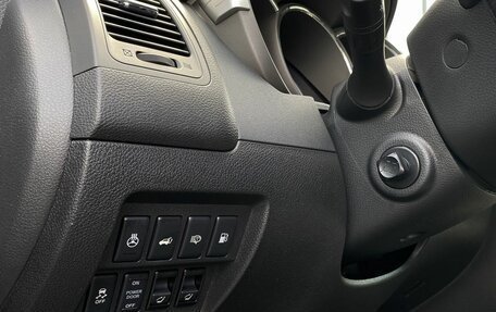Nissan Murano, 2012 год, 1 599 000 рублей, 21 фотография