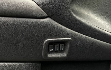 Nissan Murano, 2012 год, 1 599 000 рублей, 20 фотография