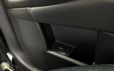 Nissan Murano, 2012 год, 1 599 000 рублей, 27 фотография