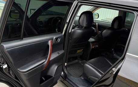 Toyota Highlander III, 2011 год, 2 300 000 рублей, 8 фотография