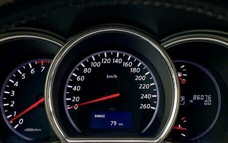 Nissan Murano, 2012 год, 1 599 000 рублей, 29 фотография