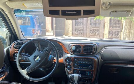 Chevrolet TrailBlazer II, 2003 год, 670 000 рублей, 12 фотография