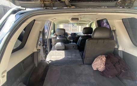 Chevrolet TrailBlazer II, 2003 год, 670 000 рублей, 10 фотография