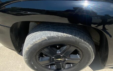 Chevrolet TrailBlazer II, 2003 год, 670 000 рублей, 7 фотография