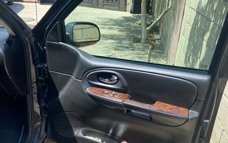 Chevrolet TrailBlazer II, 2003 год, 670 000 рублей, 15 фотография