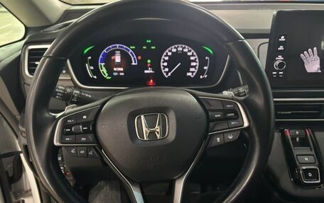 Honda Odyssey IV, 2022 год, 3 300 000 рублей, 4 фотография