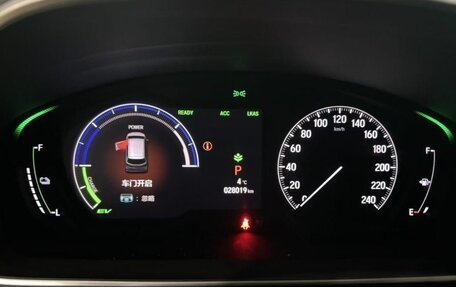 Honda Odyssey IV, 2022 год, 3 300 000 рублей, 5 фотография