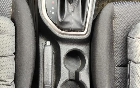 Hyundai Creta I рестайлинг, 2021 год, 2 200 000 рублей, 14 фотография