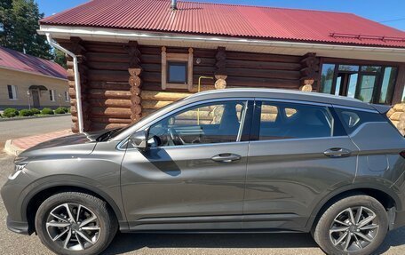 Geely Coolray I, 2023 год, 1 750 000 рублей, 6 фотография
