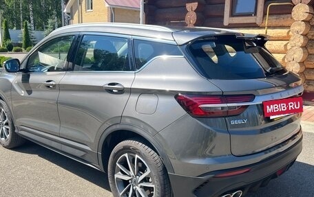 Geely Coolray I, 2023 год, 1 750 000 рублей, 9 фотография