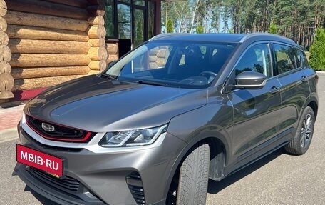 Geely Coolray I, 2023 год, 1 750 000 рублей, 2 фотография