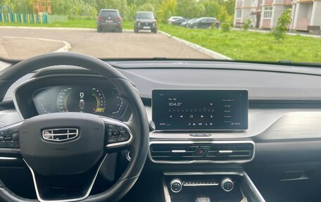 Geely Coolray I, 2023 год, 1 750 000 рублей, 16 фотография