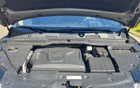 Geely Coolray I, 2023 год, 1 750 000 рублей, 11 фотография