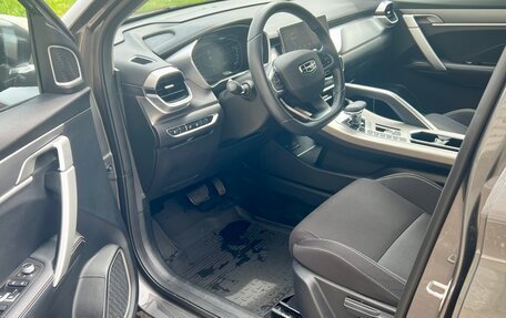 Geely Coolray I, 2023 год, 1 750 000 рублей, 15 фотография